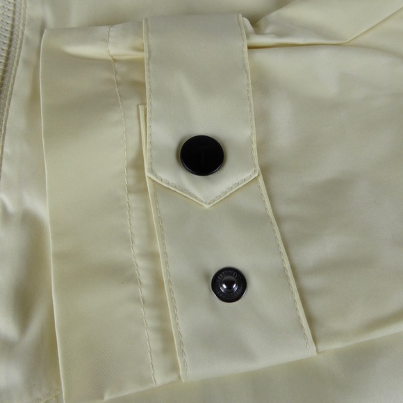 Nike Women’s Windrunner Sportswear Woven Trench Coat Jacket Loose Fit NWT - Picture 3 of 12